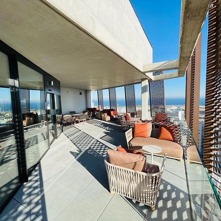 Tembo Barcelona Hotel Sant Adria de Besos Luaran gambar