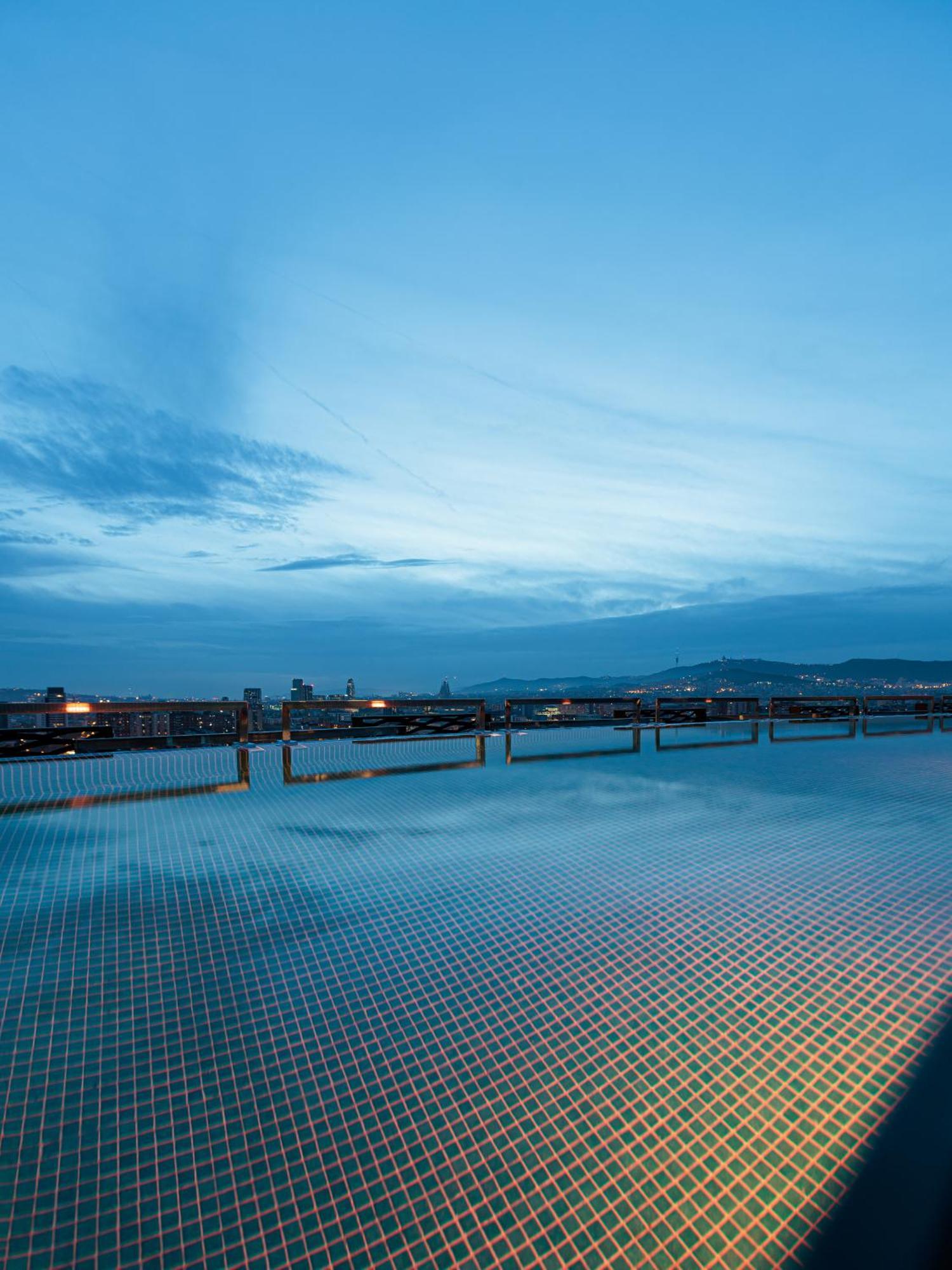 Tembo Barcelona Hotel Sant Adria de Besos Luaran gambar