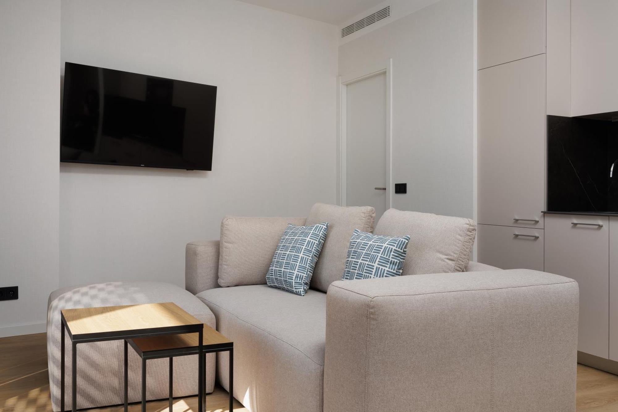 Tembo Barcelona Hotel Sant Adria de Besos Luaran gambar