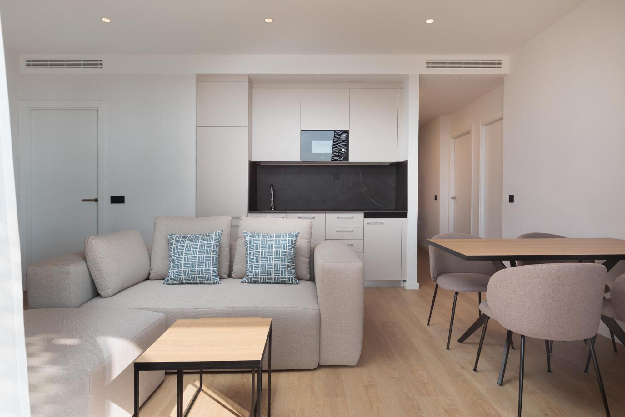 Tembo Barcelona Hotel Sant Adria de Besos Luaran gambar