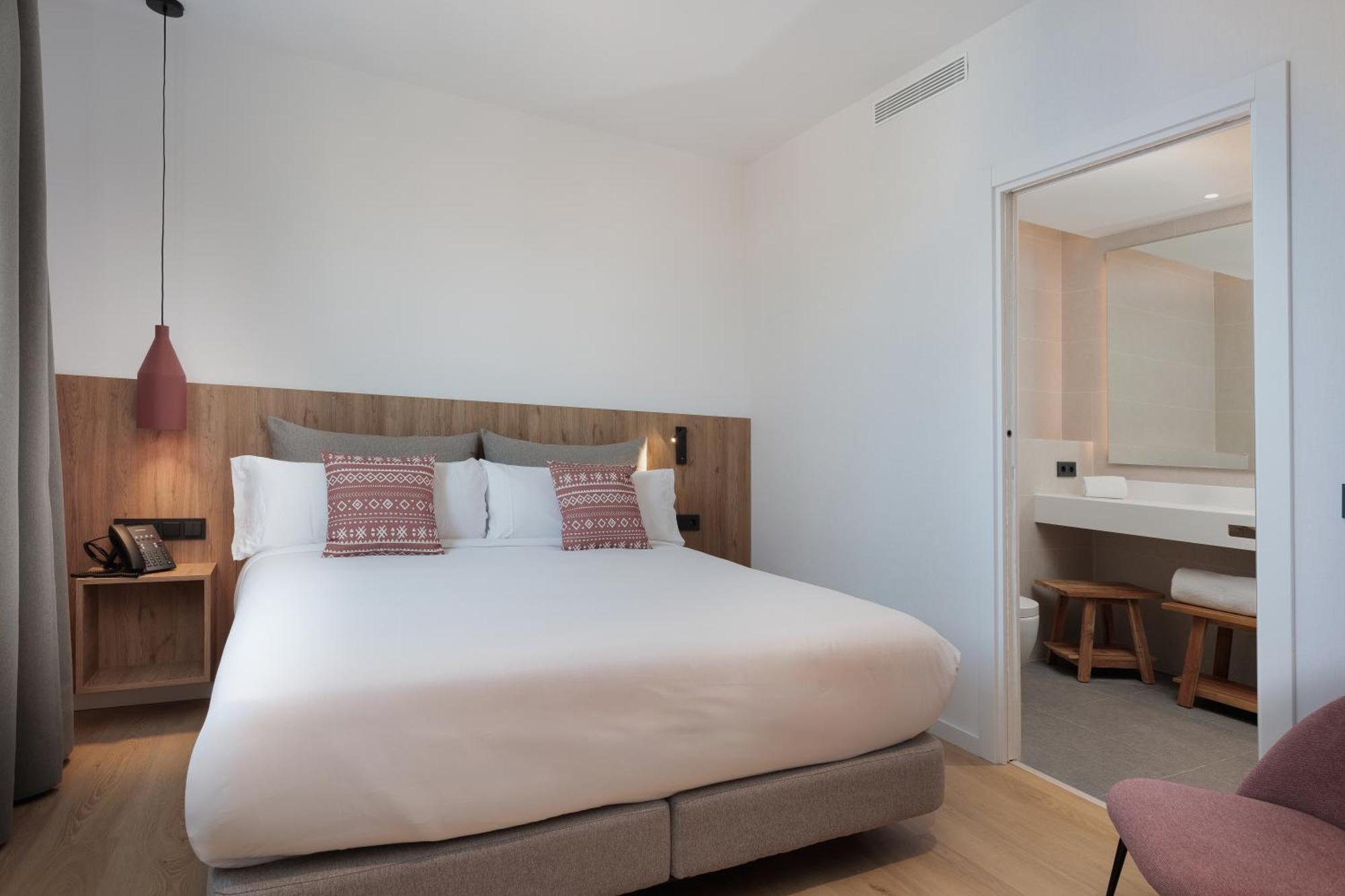 Tembo Barcelona Hotel Sant Adria de Besos Luaran gambar