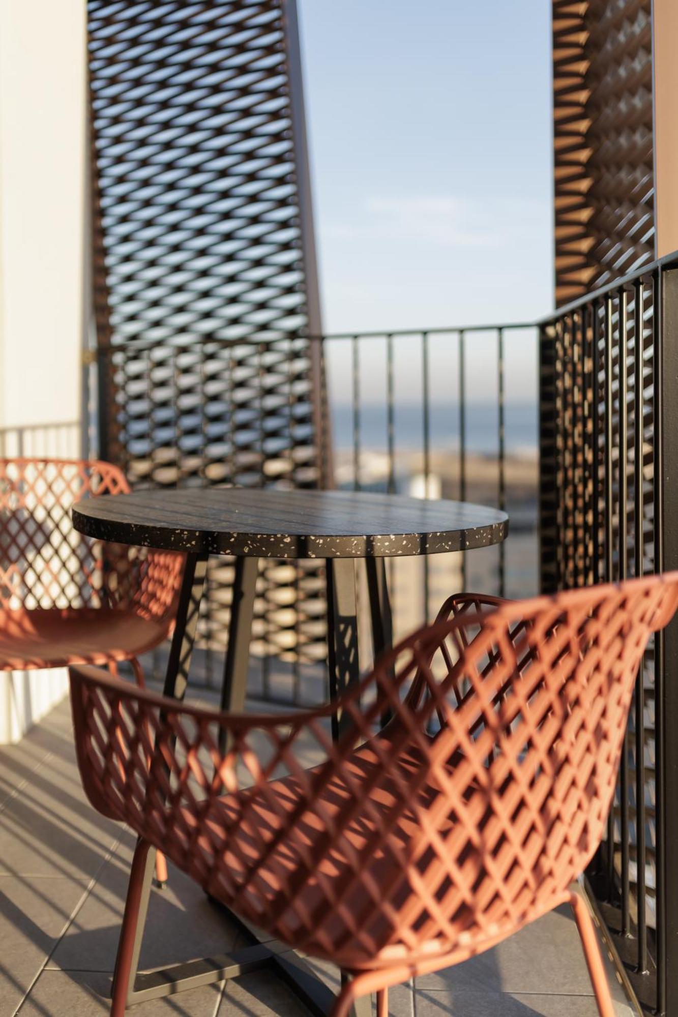 Tembo Barcelona Hotel Sant Adria de Besos Luaran gambar