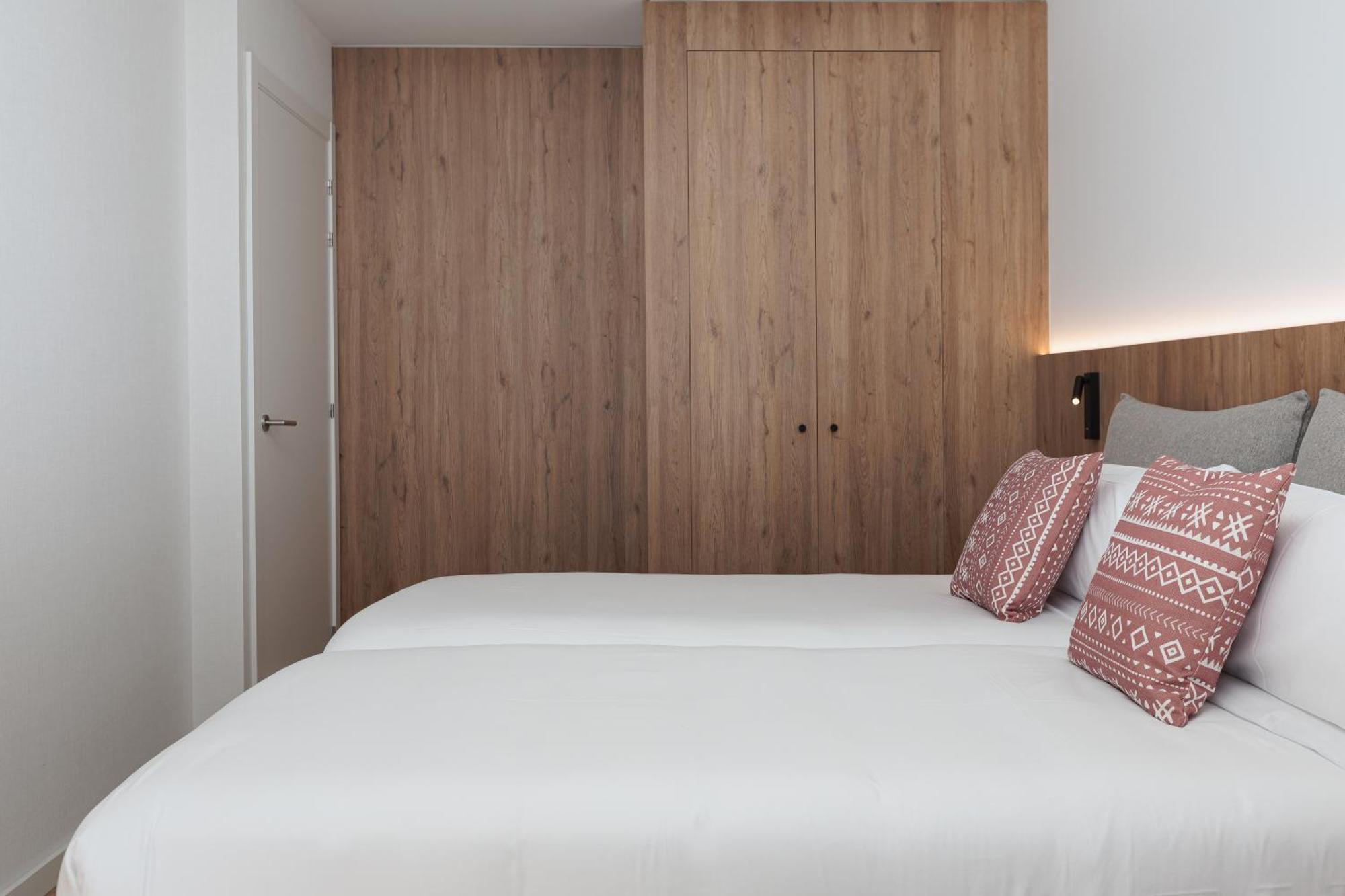 Tembo Barcelona Hotel Sant Adria de Besos Luaran gambar