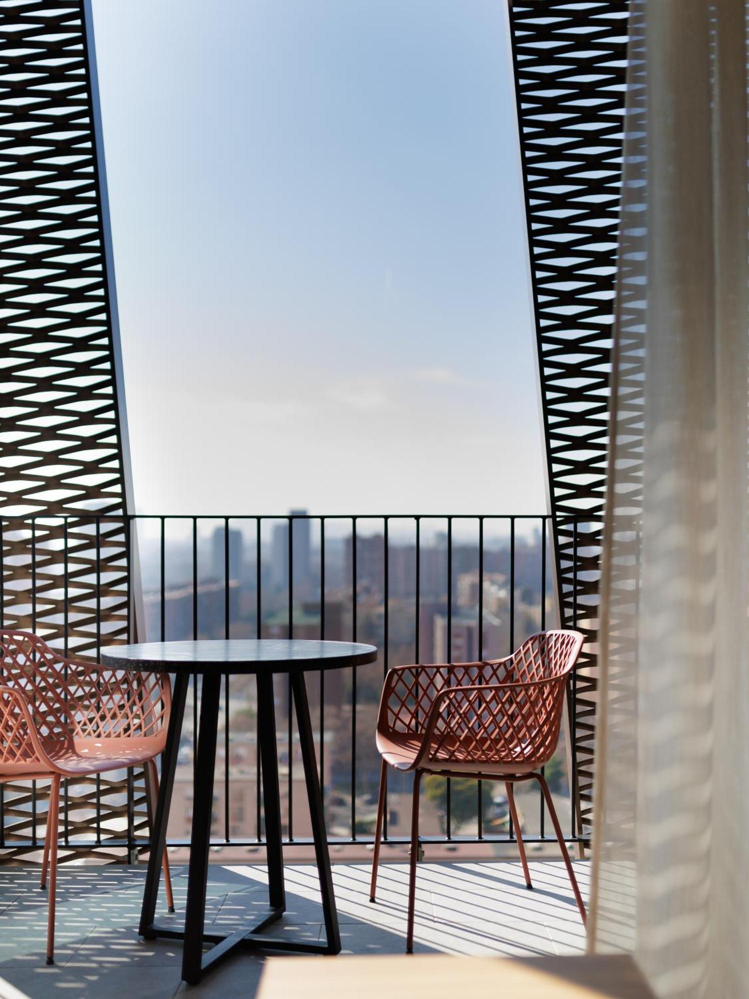 Tembo Barcelona Hotel Sant Adria de Besos Luaran gambar