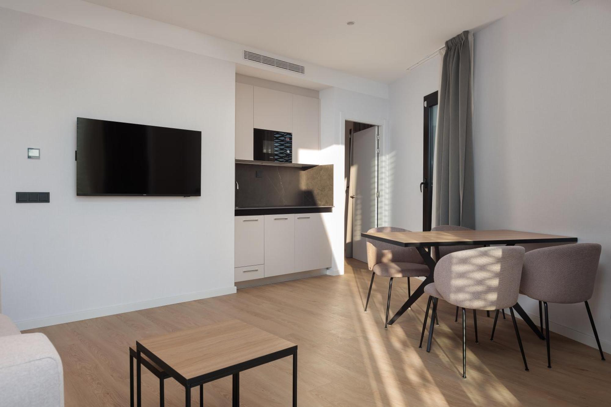 Tembo Barcelona Hotel Sant Adria de Besos Luaran gambar