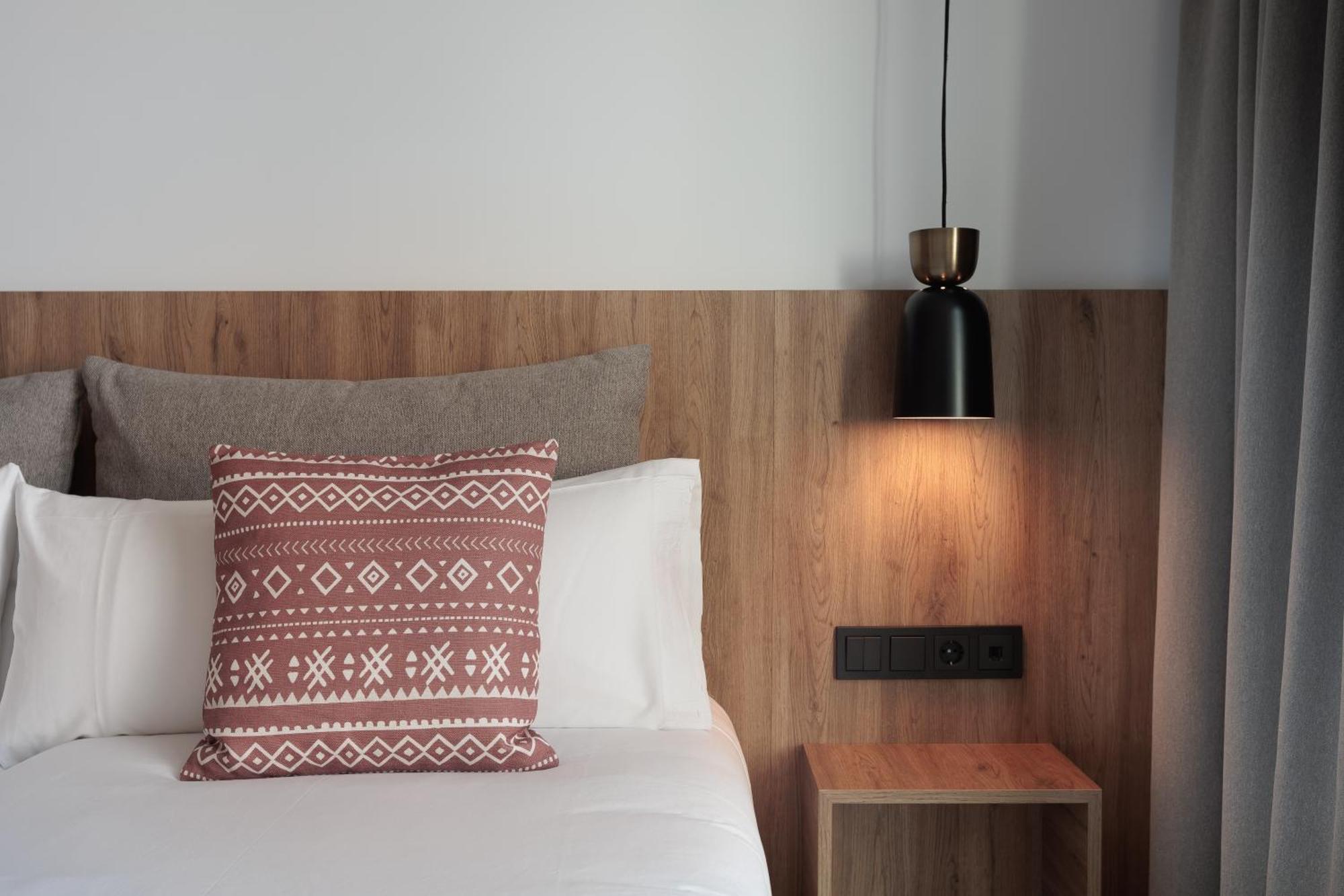 Tembo Barcelona Hotel Sant Adria de Besos Luaran gambar