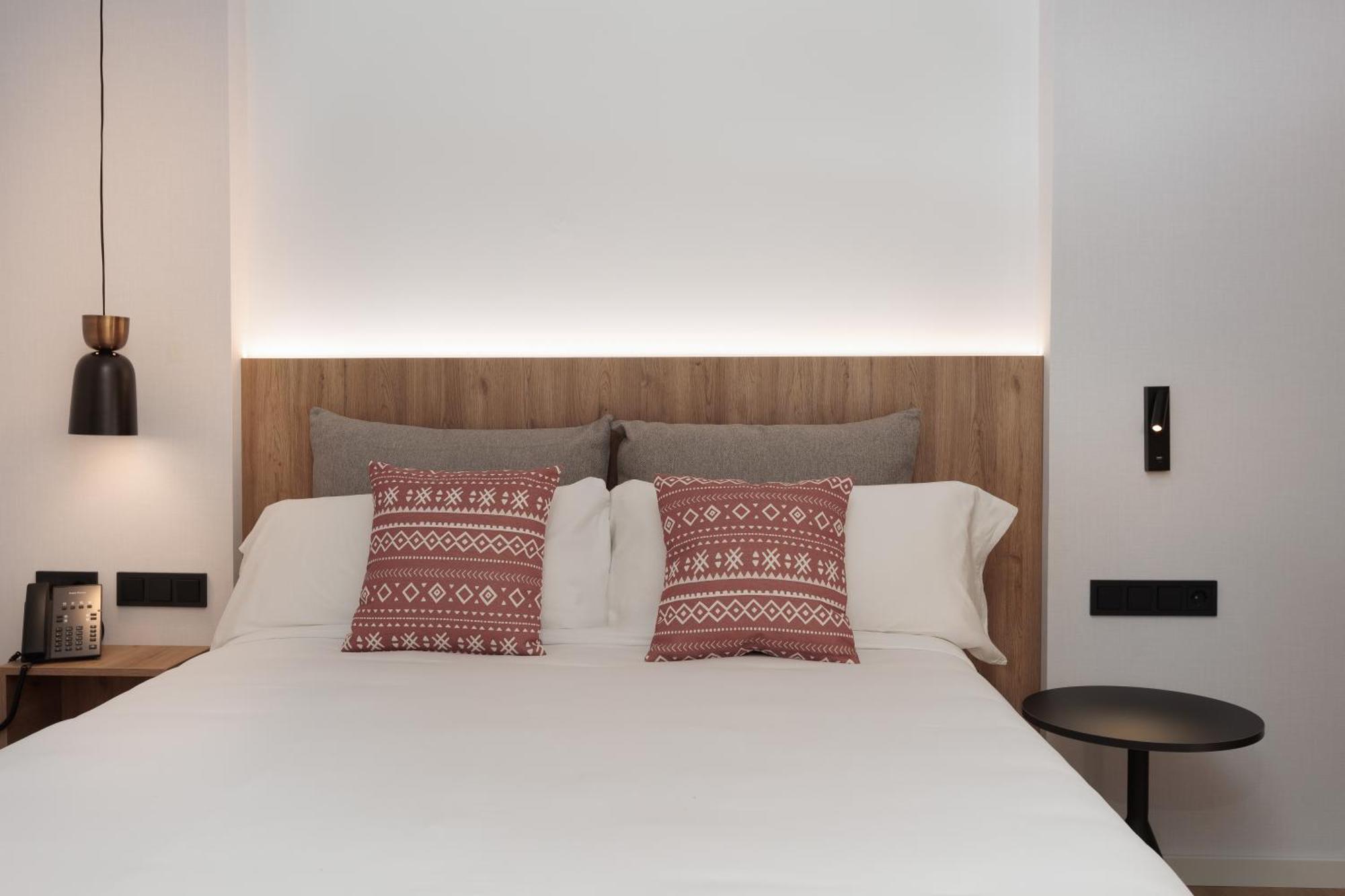 Tembo Barcelona Hotel Sant Adria de Besos Luaran gambar