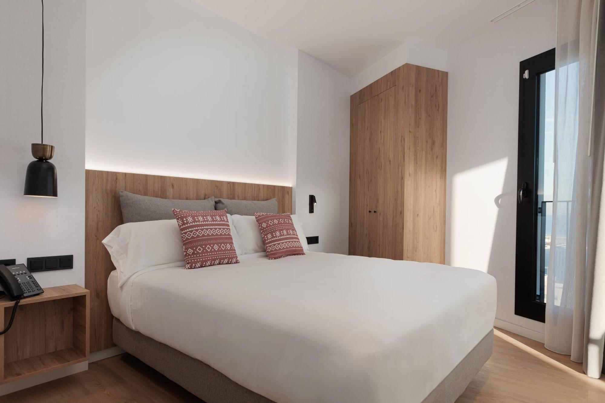 Tembo Barcelona Hotel Sant Adria de Besos Luaran gambar