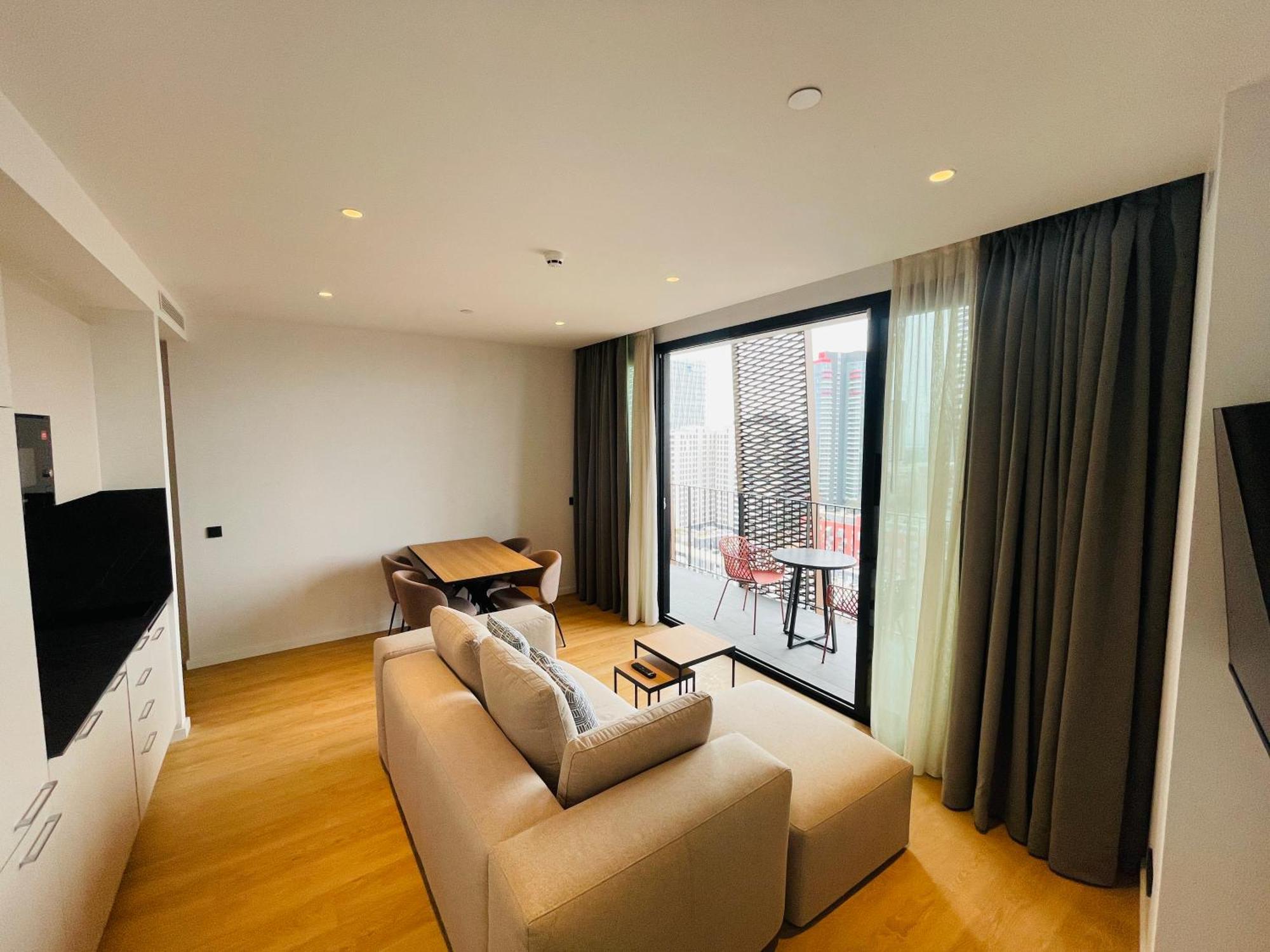 Tembo Barcelona Hotel Sant Adria de Besos Luaran gambar