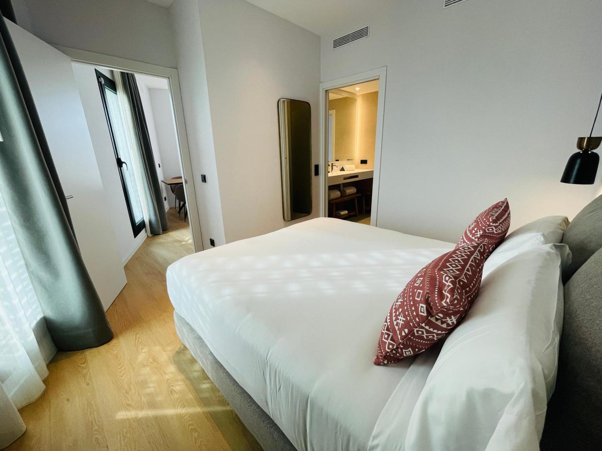 Tembo Barcelona Hotel Sant Adria de Besos Luaran gambar