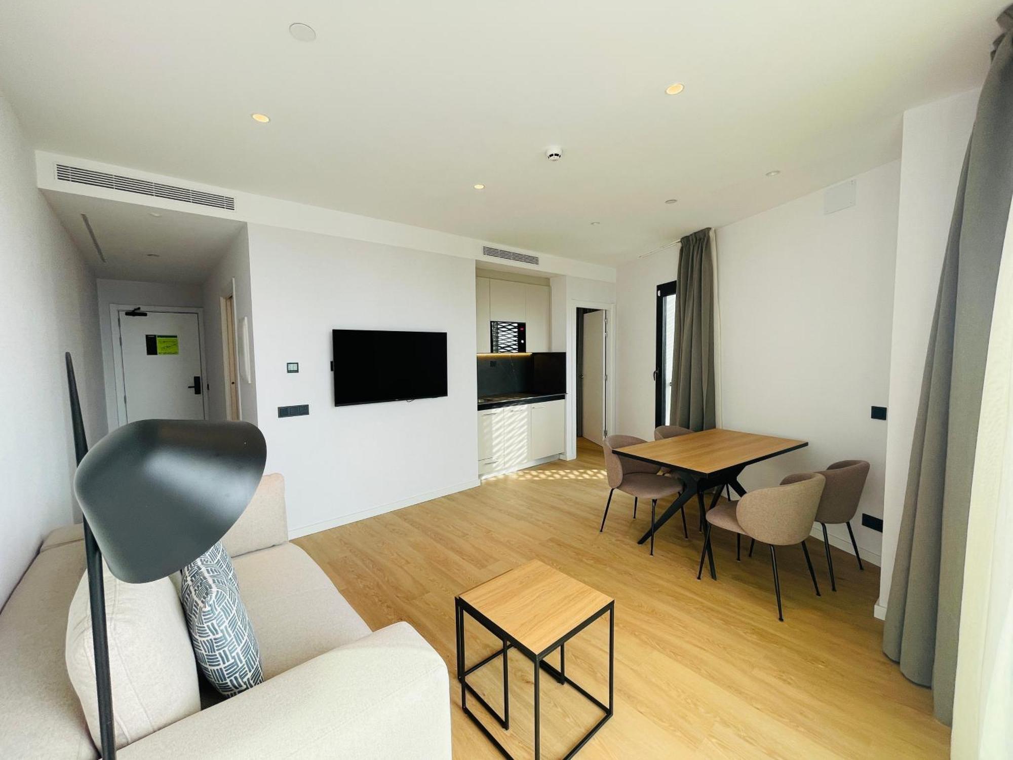 Tembo Barcelona Hotel Sant Adria de Besos Luaran gambar