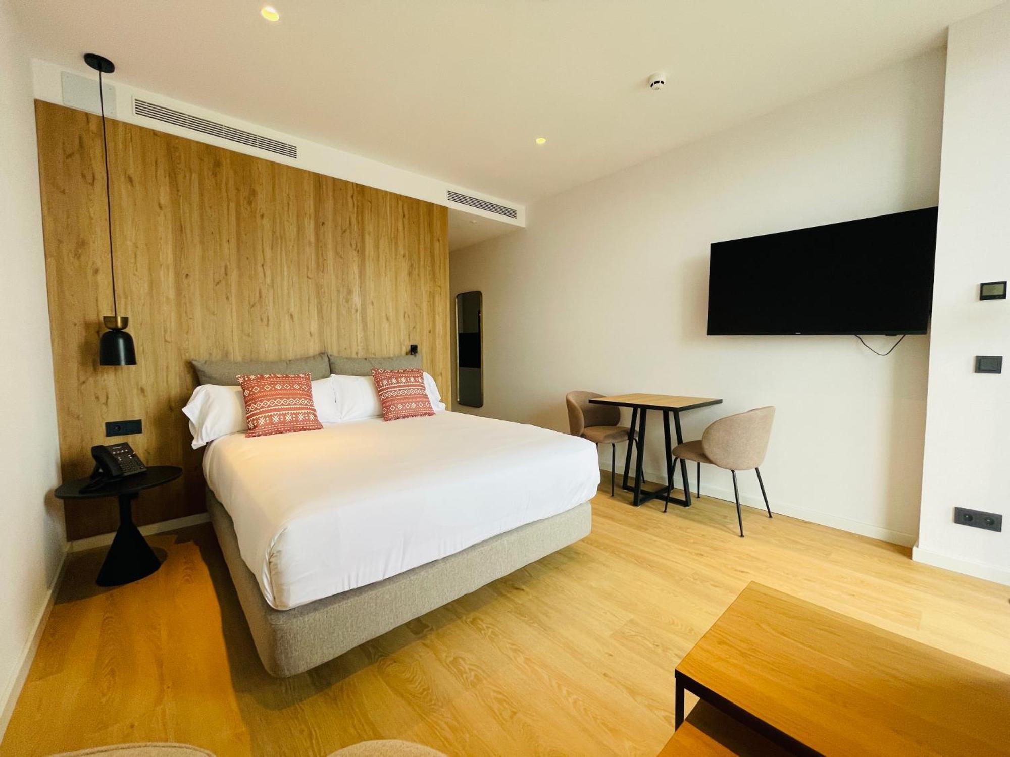 Tembo Barcelona Hotel Sant Adria de Besos Luaran gambar